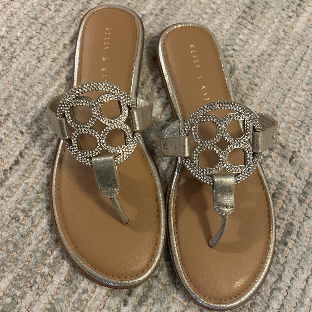 Brand new, never worn